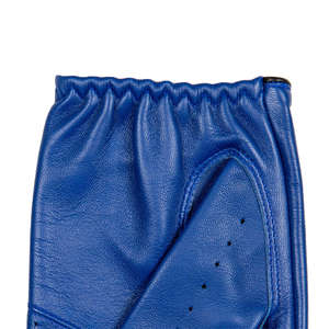 Guantes de Buceo Deportivos de Piel de Oveja Genuina Personalizados de Primera Calidad, Duraderos, con Pantalla Táctil y Cierre de Botones en la Muñeca - Product Image 5