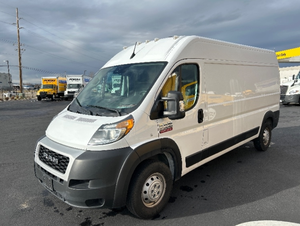 Fourgon utilitaire à toit surélevé 2021/2022, moteur 3.6L V6, châssis long, 44 741 miles - Product Image 5