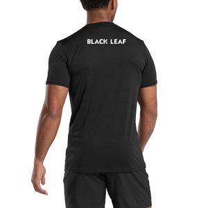 T-shirt unisexe en coton surdimensionné, col en V, logo personnalisé, directement de l'usine - Product Image 3