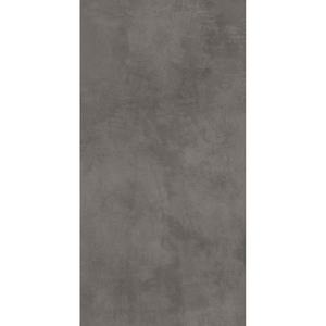 Carrelage en porcelaine aspect béton gris foncé moderne, antidérapant, résistant à l'usure, pour intérieur, cuisine, salle de bain, revêtement mural, grand format - Product Image 2