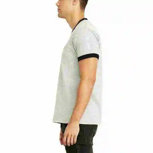 Casual Short Sleeve <b>Shirt</b> Wholesale Price 2026 Half Sleeve <b>Shirts</b> Men Relaxed Fit Sleeve <b>Fall</b> Winter Breathable Cotton - Product Image 3
