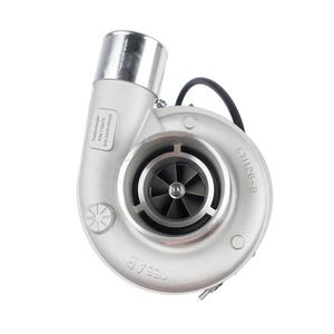 Nuovo Turbocompressore per Caterpillar CAT 3162B C7 Motore Diesel Modello 177 0440 171860 Condizione Nuovo - Product Image 6