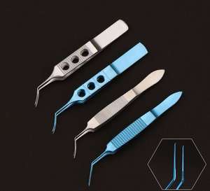 Pinzas <span class=keywords><strong>de</strong></span> Capsulorrexis Oftálmicas <span class=keywords><strong>de</strong></span> Acero <span class=keywords><strong>de</strong></span> Alta Calidad, Más Vendidas, <span class=keywords><strong>de</strong></span> Accionamiento Manual, Instrumentos Quirúrgicos <span class=keywords><strong>de</strong></span> Med Innovations - Product Image 4