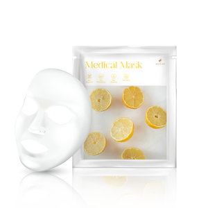Masque facial en feuille B2B pour soins de la peau : réparation, apaisement, calmant, cicatrisant, hydratant pour femmes, tous types de peau - Garantie du meilleur fournisseur - Product Image 1