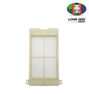 Cubierta de Filtro de Ventilación de Plástico ABS PC PP Personalizada LONGNEW para Aires Acondicionados y Sistemas HVAC - Product Image 2