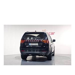 2022 para Kia Mohave Diésel 3.0 4WD de 7 Plazas con 9.247 km, Transmisión Automática, Volante a la Izquierda, Cámara Trasera - Product Image 4