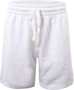 Shorts en tissu éponge à imprimé numérique pour femmes, mode décontractée, séchage rapide, coupe-vent - Product Image 2