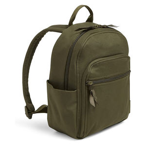 Sac à dos scolaire personnalisé avec logo pour usage extérieur, service OEM du fabricant leader, faible MOQ - Product Image 3