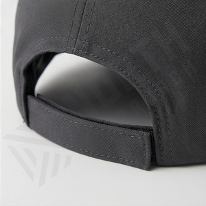 Gorras de Béisbol Snapback Personalizadas de Estilo Sencillo, Último Modelo, Precio al por Mayor, con su Propio Logotipo en el Borde, Gorra de Calidad Premium en Tendencia - Product Image 6