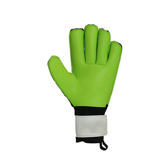 Fabricant en gros de gants de football, gants d'entraînement de football, meilleurs gants de gardien de but, gants de gardien de but professionnels de haute qualité - Product Image 3