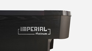 โต๊ะพูลหรูหราแบบเวียดนามกระดานชนวนทนทานออกแบบมาพร้อมรายละเอียดสำหรับพื้นที่สนุกเกอร์และบิลเลียด - Product Image 3