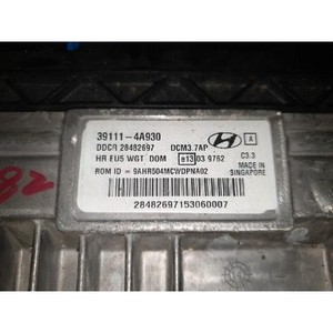 Porter Usó ECUs y Módulos de Computación 391114A930 - Product Image 2
