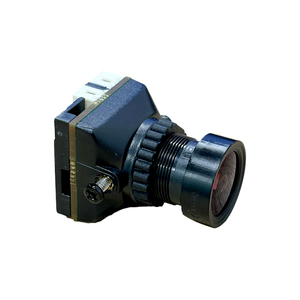 Caméra FPV 1900TVL de qualité supérieure avec objectif 2,9 mm, Super WDR grand angle et capteur d'image CMOS pour drones de vol et de course (vente en gros) - Product Image 1