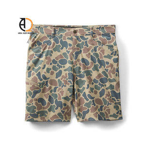 Pantalones Cortos de Pesca Transpirables y Deportivos - Product Image 4