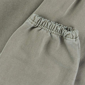 Pantalones Deportivos para Hombre, Transpirables, Cómodos, Diseño Moderno, Cintura con Cordón Ajustable, Material de Felpa, Estilo Jogger - Product Image 3