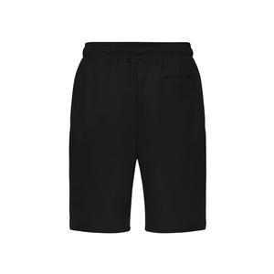 Pantalones Cortos de Lona para Hombre, de Secado Rápido, Resistentes al Viento, Cintura Alta, Cierre con Cordón, Color Liso, Hechos a Medida en Pakistán, 100% - Product Image 2
