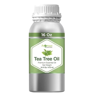 Natural Tea Tree <b>Essential</b> <b>Oil</b>-<b>for</b> <b>Diffusers</b> Facial Use Skin Care Hair Care Tea Tree <b>Essential</b> <b>Oil</b> Manufacturer - Product Image 1