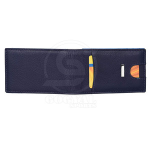 Portefeuilles en cuir de qualité supérieure, accessoires de mode durables et très vendus - Product Image 3