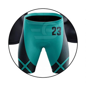 Uniforme de Fútbol 7v7, Tela Innovadora, Ventilación de Respuesta Rápida, Ajuste Ergonómico, Equipo Duradero para Entrenamiento - Product Image 3