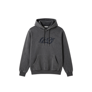Sweat-shirts pour hommes de luxe de marque vintage, coupe décontractée, impression graphique personnalisée, 100% coton, fournisseur en gros du Pakistan - Product Image 1