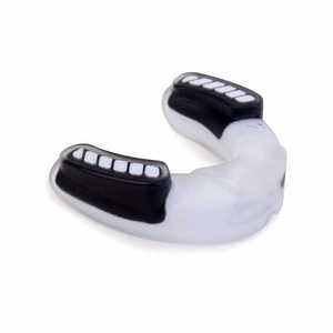 ที่ครอบฟันสำหรับชกมวย ราคาถูก รับผลิตตามแบบ OEM บริการสั่งทำพิเศษ สินค้ามาใหม่ วัสดุ EVA เป็นมิตรกับสิ่งแวดล้อม - Product Image 5