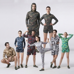Vêtements de pêche pour hommes, sublimation, respirant, UPF 50+, sweat à capuche de pêche avec protection du visage, vêtements de pêche - Product Image 6