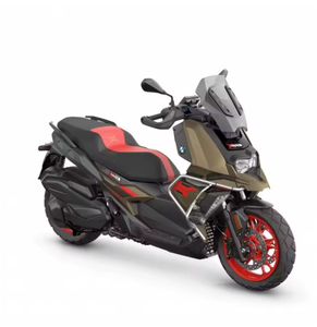 Prix de gros pour le nouveau 2025c C 400 X Adulte avec garantie de 3 ans, prêt à être expédié - Product Image 1