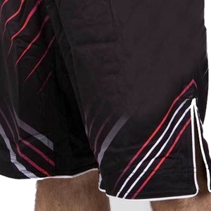 Online Sale Best Selling MMA Shorts Wholesale <b>Unique</b> Style MMA Shorts 2026 Lightweight MMA Shorts 2026 - Product Image 6