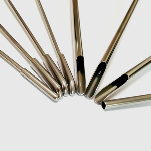 Departamento <span class=keywords><strong>de</strong></span> Urología Cistoscopio Instrumento 19.8fr Cubierta exterior con obturador - Product Image 4