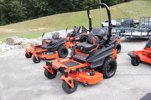 Cortadora de Césped Kubota Bad Boy a Precio de Fábrica, Cortadora de Césped Comercial de Alta Resistencia, Tractor de Jardín de Giro Cero de Alto Rendimiento, Duradero y Profesional - Product Image 6