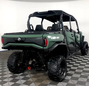 Super Ventes Abordables Commander MAX DPS 1000R Neuf ORIGINAL Prêt à être expédié - Product Image 2