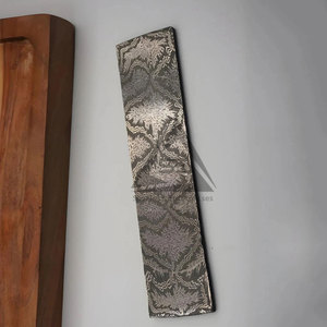 Pakistan Made Custom Color Damascus Blank Billets OEM Service Low Moq Damascus Blank Billets - Product Image 3