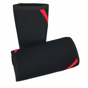 Fabricant professionnel de genouillères en néoprène de haute qualité, résistantes, souples, avec options de couleurs personnalisables et compression. - Product Image 6