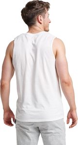 Débardeur de fitness pour homme, respirant, léger, tissu confortable, sans manches, parfait pour la salle de sport et le yoga, usage quotidien, fabriqué par bd - Product Image 4