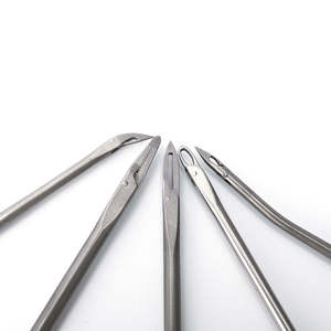 Pinces à découper nasales Gruenwald-Henke, instruments chirurgicaux, pinces à découper par Blink By Dentavex - Product Image 1