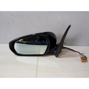 SM7 LEFT Left Side <b>Door</b> <b>Mirror</b> (Driver's Side) <b>for</b> 8520552725GA - Product Image 6