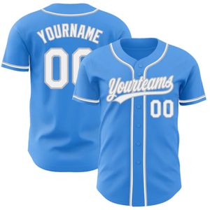 Camiseta de Béisbol Premium Personalizada para Equipos, Uniforme Deportivo Transpirable para Entrenamiento y Competición, Fabricación OEM ODM - Product Image 6