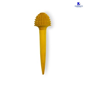 Outil de thérapie Sujok en bois K-Star Acupressure Jimmy Gobhi, masseur de points de pression pour la réflexologie, soulagement de la douleur des mains, des pieds et du corps - Product Image 2