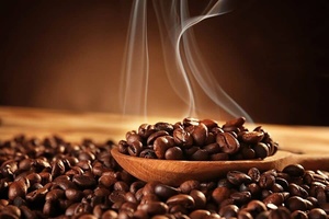 Premium Specialty Arabica Roasted and Ground Coffee, Direct Wholesale Supply, USDA Certification, 0.1% Black & Broken - Product Image 2