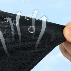 Pantalones cortos de ciclismo personalizados de último diseño Pantalones cortos de ciclismo ligeros al por mayor - Product Image 6