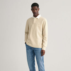 Polo homme uni vierge pour impression et broderie de logo, idéal pour le golf, personnalisable en gros - Product Image 1