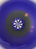 Diamantes Sueltos Sintéticos HPHT CVD de 0.5-1 Quilates, Cultivados en Laboratorio, con Certificación IGI, Modelo Fandafu Luoshi para Fabricación de Anillos