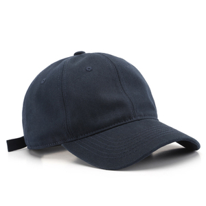 Gorras de Béisbol Personalizadas al por Mayor con Logotipo, 100% Algodón, Sin Estructura, Estilo Dad Hat, Parte Superior Suave - Product Image 2