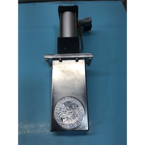 Válvula de Compuerta, KF50, FLANGE, 5VB-22A, 3077901 - Equipo y Piezas de Semiconductores de Confianza de Global Legacy - Product Image 5
