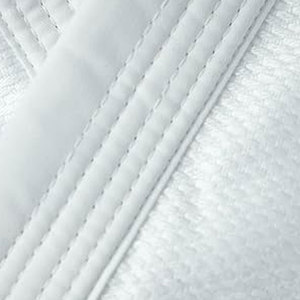 ชุดยูโดผ้าฝ้ายทนทาน สวมใส่สบาย แข็งแรง เหมาะสำหรับศิลปะการต่อสู้ - Product Image 5