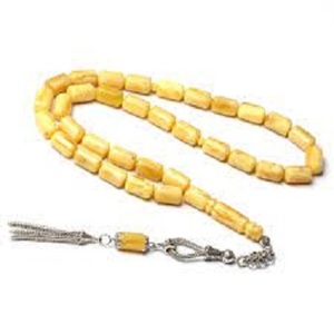 Collier personnalisé en perles de résine pour filles et femmes, vente en gros, meilleur fournisseur, collier en résine de bonne qualité, bijoux tendance - Product Image 2