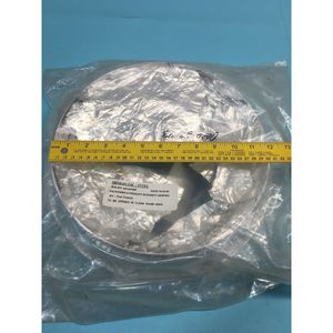 AMAT 0020-23043 SHILD TIN, UPPER 8 INCH WAFER - Équipements et pièces semi-conductrices de renommée mondiale à la confiance de la communauté professionnelle - Product Image 5