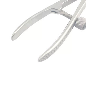 Pinzas de sujeción ósea manuales de alta calidad y peso ligero, gran oferta de Enved Enterprises - Product Image 6