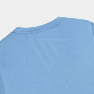 T-shirts pour hommes en coton 100% avec impression graphique vintage DTG, coupe et couture personnalisées, épaules tombantes, lavage à l'acide - Product Image 5