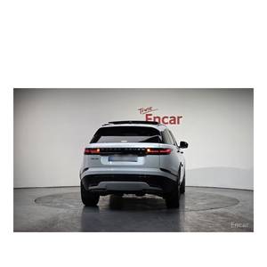 Land Rover Range Rover Velar 3.0 P400 Dynamic HSE 2024/11, Volante a la Izquierda, Caja de Cambios Automática, con Cámara Trasera, 4,815 km - Product Image 3